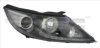 TYC 20-14098-05-2 Headlight